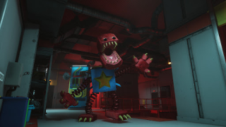 Скачать Project Playtime 3D Mobile Экшен для Андроид скриншот 6