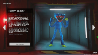 Скачать Project Playtime 3D Mobile Экшен для Андроид скриншот 7