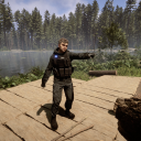 Скачать  Sons Of The Forest 3D Mobile
