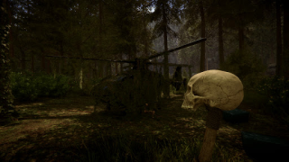 Скачать Sons Of The Forest 3D Mobile Ролевые для Андроид скриншот 2