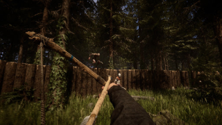 Скачать Sons Of The Forest 3D Mobile Ролевые для Андроид скриншот 4