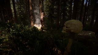 Скачать Sons Of The Forest 3D Mobile Ролевые для Андроид скриншот 7