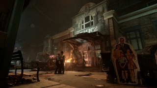 Скачать Outlast Trial 3D Mobile Экшен для Андроид скриншот 4