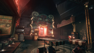 Скачать Outlast Trial 3D Mobile Экшен для Андроид скриншот 5