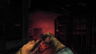 Скачать Amnezia Horror: Bunker WW1 Экшен для Андроид скриншот 5