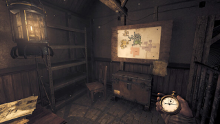 Скачать Amnezia Horror: Bunker WW1 Экшен для Андроид скриншот 6