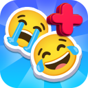 Скачать  Emoji Mix: DIY Mixing