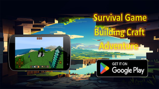 Скачать Craftsman 6: Survival Game Приключения для Андроид скриншот 7