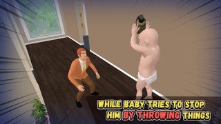 Скачать Who's Your Baby Казуальные для Андроид скриншот 7