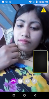 Скачать Sexy Video Call Sexy Live Знакомства для Андроид скриншот 2