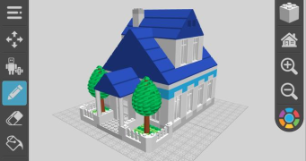 Скачать Draw Bricks Казуальные для Андроид
