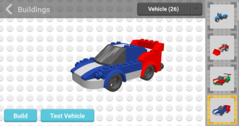 Скачать Draw Bricks Казуальные для Андроид скриншот 2