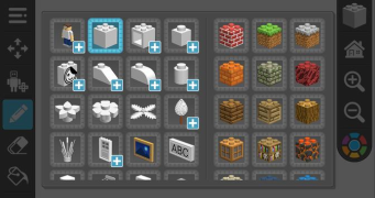 Скачать Draw Bricks Казуальные для Андроид скриншот 4