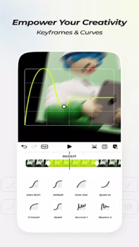 Скачать Blurrr-Pro Video Editor Искусство и дизайн для Андроид скриншот 3