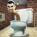 Скачать  Skibidi Toilet 2 Мод Майнкрафт