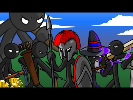 Stick War: Legacy