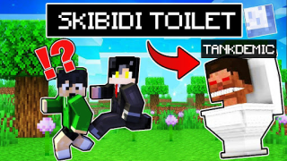 Скачать Skibidi Toilet Mod For MCPE Развлечения для Андроид скриншот 4