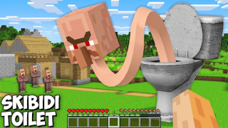 Скачать Skibidi Toilet Mod For MCPE Развлечения для Андроид скриншот 6