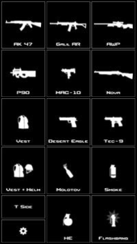 Mobile Buy Bindings for CS:GO