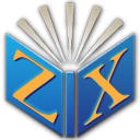 Скачать  ZXReader