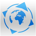 Скачать  4geo - карта и справочник