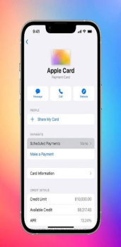 Скачать Apple Pay for Androids Персонализация для Андроид скриншот 6