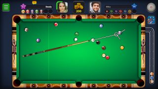 Скачать 8 Ball Pool Спортивные игры для Андроид скриншот 4