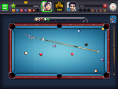 Скачать 8 Ball Pool Спортивные игры для Андроид скриншот 5