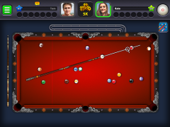 Скачать 8 Ball Pool Спортивные игры для Андроид скриншот 6