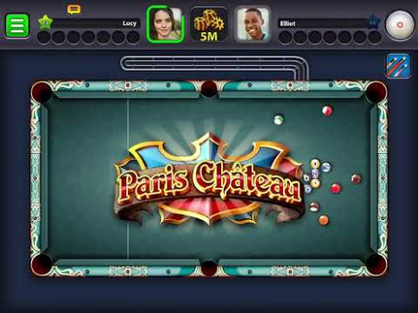 Скачать 8 Ball Pool Спортивные игры для Андроид скриншот 8