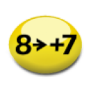 Скачать  8 to +7