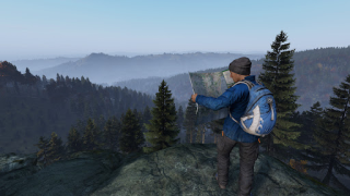 Скачать Dayz Pro Mobile Ролевые для Андроид скриншот 3