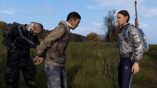 Скачать Dayz Pro Mobile Ролевые для Андроид скриншот 7