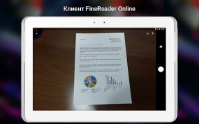 Скачать ABBYY FineReader клиент Бизнес для Андроид скриншот 7