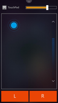Скачать Acer Remote Инструменты для Андроид скриншот 2