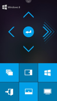 Скачать Acer Remote Инструменты для Андроид скриншот 3