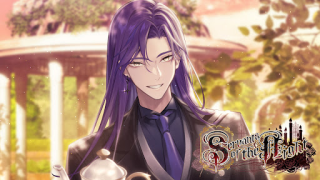 Скачать Servants of the Night: Otome Симуляторы для Андроид скриншот 2