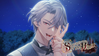 Скачать Servants of the Night: Otome Симуляторы для Андроид скриншот 4