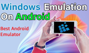 Скачать ExaGear Windows Clue Emulator Книги и справочники для Андроид скриншот 2