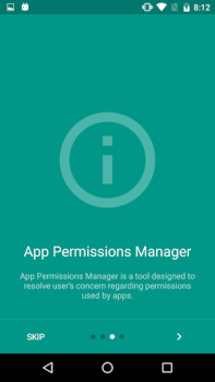 Скачать Application Manager Работа для Андроид скриншот 5