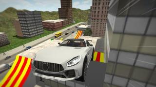Скачать City Car Driver 2024 Гонки для Андроид скриншот 5