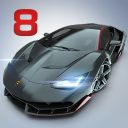 Скачать  Asphalt 8 - Аркадные Гонки