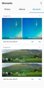Скачать ASUS Gallery Фотография для Андроид скриншот 3