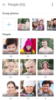 Скачать ASUS Gallery Фотография для Андроид скриншот 5