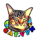 Скачать  CAT VPN-Proxy