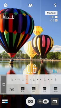 Скачать ASUS PixelMaster Camera Фотография для Андроид скриншот 2