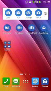 Скачать ASUS PixelMaster Camera Фотография для Андроид скриншот 6