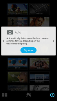 Скачать ASUS PixelMaster Camera Фотография для Андроид скриншот 7