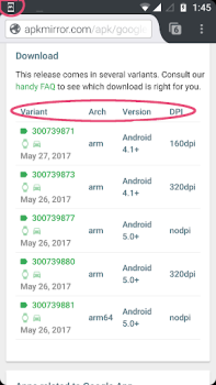 Скачать Share Link Работа для Андроид скриншот 3