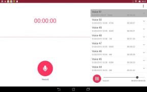 Скачать ASUS Sound Recorder Инструменты для Андроид скриншот 6